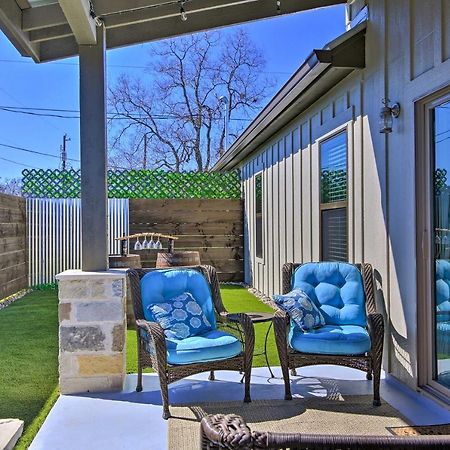 Uncorked Ranch Hill Country Home 1 Mi To Winery เฟรเดอริกส์เบิร์ก ภายนอก รูปภาพ