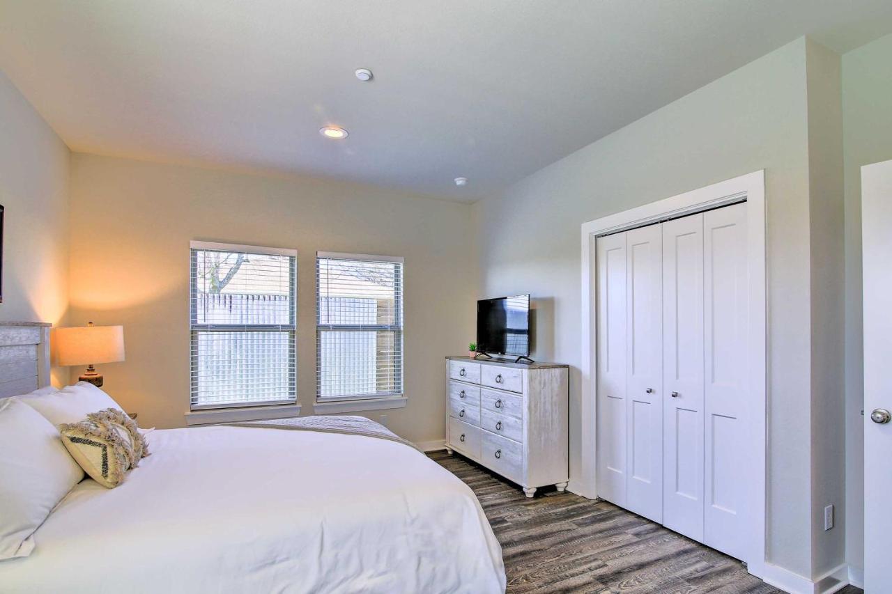 Uncorked Ranch Hill Country Home 1 Mi To Winery เฟรเดอริกส์เบิร์ก ภายนอก รูปภาพ